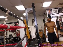 デカチン, デカパイ, 黒人, 顔射, 乱交, Hd, 異人種間, ヤリマンの