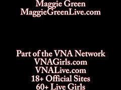 Notable Maggie Green - POV trailer - Maggie Green