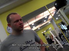 Amateur, En gros plan de très près, Couple, Tchèque, Argent, Rousse roux, Adolescente, Épouse