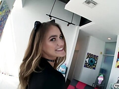 Culo grande, Rubia, Garganta profunda, Peludo, Hd, Al aire libre, Pov, Adolescente