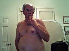 Enthousiasteling, Masturbatie