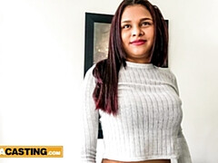 18 jahre, Leie, Hundestellung, Hardcore, Selbstgemacht, Latina, Pov, Jungendliche (18+)