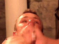 Жопа, Красивые, Брюнетки, Грудастые, Член, Натуральные, Соски, Оргазм