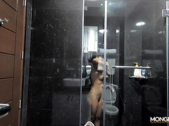 Morena, Corrida, Linda, Pajear, Hd, Latina, Masturbación, Puta