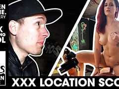 Leie, Grosse titten, Blasen, Hundestellung, Deutsch, Hd, Rasiert, Tätowierung