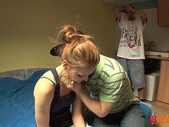 Disgraced with sex for cash Maggies