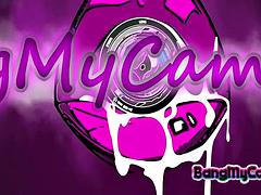 Amateur, Gros seins, Coréenne, Masturbation, Public, Adolescente, Nénés, Jouets