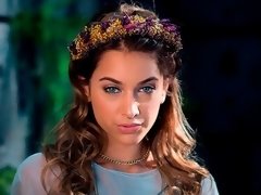 Cul, Poupée, Doigter, Embrassement, Masturbation, Chatte, Dénudage, Adolescente