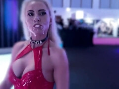 Culo grande, Tetona, Corridas, Alemán, Madres para coger, Al aire libre, Estrella porno, Tetas