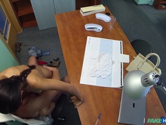 フェラチオ, 医者, バック, 足, フェティッシュ, なめる, ユニフォーム, のぞき