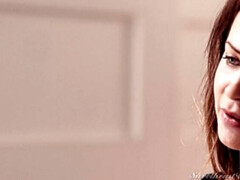 Lamer culo, Dormitorio, Pareja, Lesbiana, Lamidas, Masturbación, Coño, Voyeur