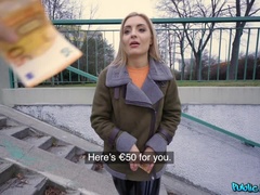 Amateur, Blonde, Gorge profonde, En levrette, Européenne, Faciale, De plein air, Lécher le sphincter