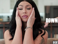 デカパイ, 指いじり, なめる, オナニー, 自然山雀, 小柄, ティーン, 三人