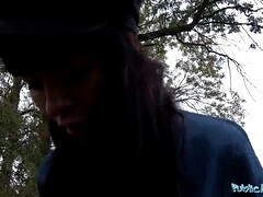 Amateur, Morena, Hd, Al aire libre, Pov, Gritar, Apretado, Tetas