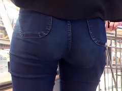 Leie, In den arsch, Indisch, Spanner