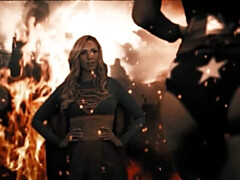 Likken, Ondergoed, Masturbatie, Natuurlijke tieten, Kut duiken, Geschoren, Mager, Tiener