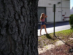 Amateur, Cul, Sucer une bite, Queue, Bâillonner, Masturbation, De plein air, Pov