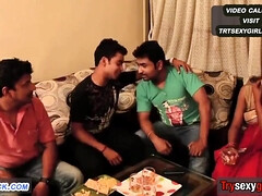 Indian hot woman amateur erotic movie