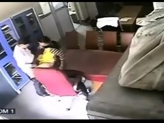 Asiatique, Hard, Japonaise, Voyeur