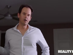 Kont, Zwart, Pijpbeurt, Zwart, Hardcore, Interraciaal, Masturbatie, Moeder die ik wil neuken