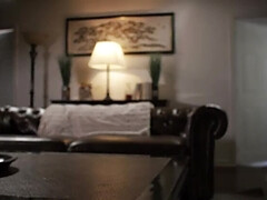 Anal, Gros seins, Blonde, Tir de sperme, Double pénétration, Hd, Lingerie, Plan cul à trois