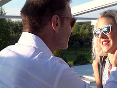 Grote lul, Zwart, Trio