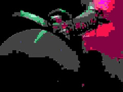 黒人, ボンデージ, カップル, フェティッシュ, ハードコア, 旦那, 母, 妻