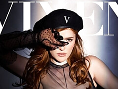 18 jaar, Grote kont, Grote lul, Pijpbeurt, Hondjeshouding, Natuurlijke tieten, Tiener, Tieten likken