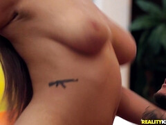 Жопа, Минет, Брюнетки, Секс без цензуры, Киски, Молоденькие, Сиськи