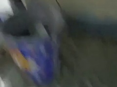 Amateur, Grosse bite, Éjaculation interne, Tir de sperme, Lingerie, Muscle, Solo, Suçant