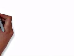 美女, フェラチオ, 面白