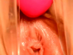 Amateur, Fétiche, Béant, Masturbation, Solo, Jouets, Webcam