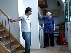 Leie, Grosse titten, Blondine, Blasen, Tschechisch, Hardcore, Hd, Reif