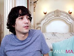 Анальный секс, Застукали, Измена, Фетиш, Милф, Жесткий секс, Кричащие, Мачеха