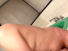 Ванна, Минет, Кончили внутрь, Дилдо, Собачьи, Мастурбация, Киски, Влажная