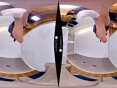 Tridimensionnel, Pieds, Fétiche, Japonaise, Réalité