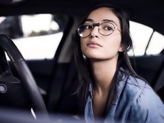 Arsch, Braunhaarige, Fingern, Küssen, Lesbisch, Lecken, Muschi, Jungendliche (18+)