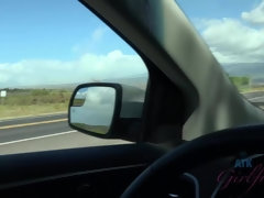 Amateur, Corrida, Despelote, Novia, Orgasmo, Al aire libre, Pov, Público