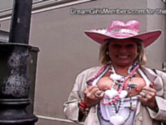 Эксгибиционист, На природе, Вечеринка, На публике