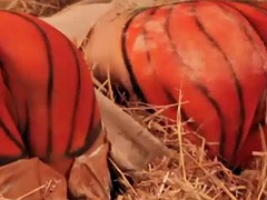 素人, 中出し, ハードコア, 現実