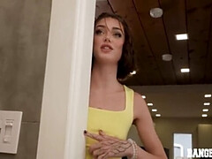 Amateur, Culo, Verga grande, Mamada, Corridas, Estilo perrito, Sexo duro, Tetas