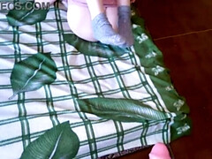 チン, バック, 自家製, 小柄, 生徒, 禁句, ティーン, 濡れ