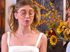 アメリカ人, キス, オマンコ, オッパイの