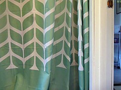 Gorda, Tetas grandes, Peludo, Ducha