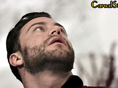 Grosser arsch, Grosse titten, Betrug, Kehlenfick, Reif, Natürlichen titten, Sekretärin, Tätowierung