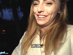 Brunette brune, En levrette, Français, Hd, Orgasme, Réalité, Maigrichonne, Nénés