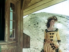 Grosse titten, Blasen, Braunhaarige, Spermaladung, Gruppe, Handjob, Lesbisch, Retro