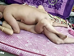 69, 素人, バイセクシャル, カップル, 自家製, 人妻の, インド人, 妻