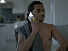 Анальный секс, Большой член, Черные, Черненькие, Ласковые ручки, Межрасовый секс, Мускулы, Сосущие