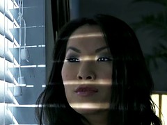 Anal, Asiatique, Fille latino